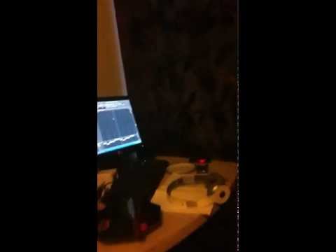 John Jones tikt een beat 2