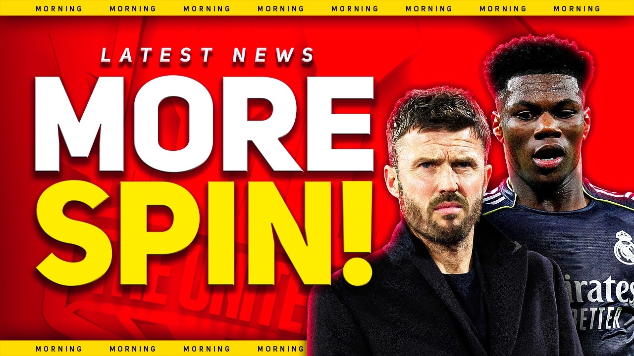 Tchouameni DEAL Off? Baleba TRANSFER On! Man Utd Transfer News