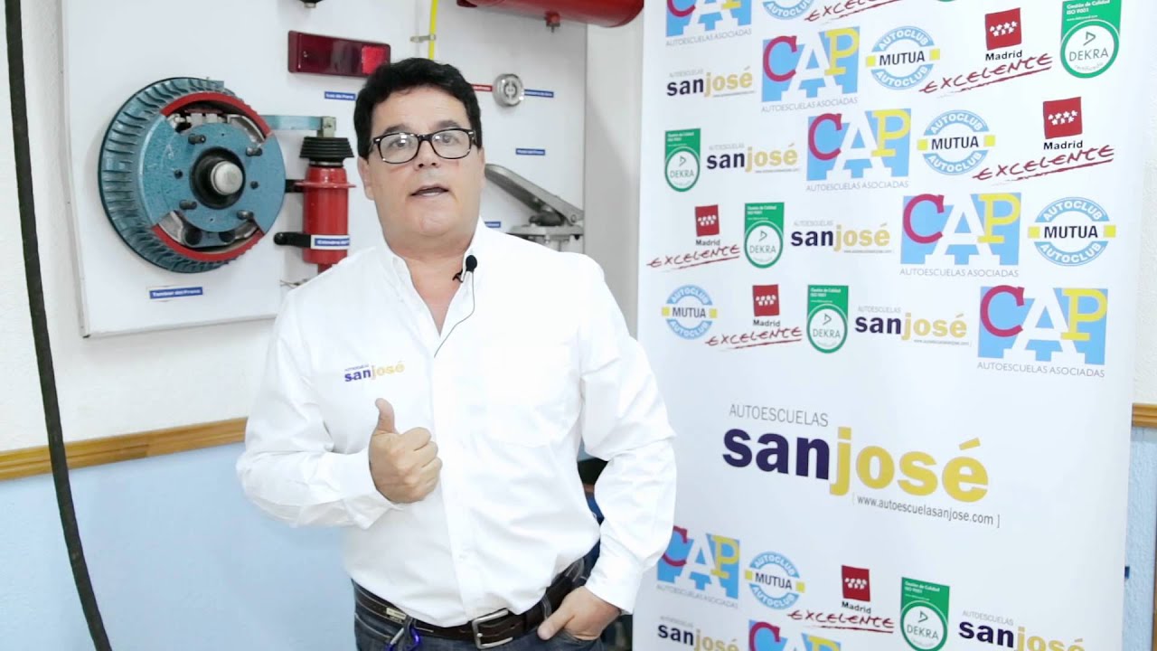 Autoescuela San Jose explica los cursos de CAP modalidad inicial