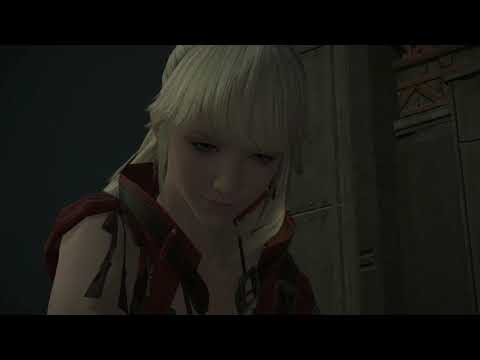 Final Fantasy XIV: Castrum Abania