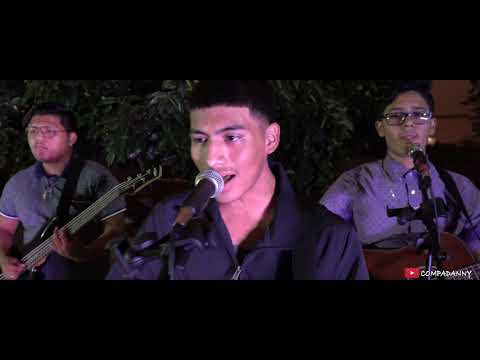 La Pechera - Uriel Hernandez - (Inedita) En Vivo