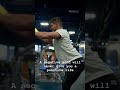 Workout Motivation - Back Day