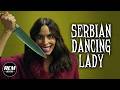 Serbian Dancing Lady Backrooms Short Horror Film