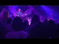 Mondo Cozmo "Thunder" Philadelphia 4/7/22