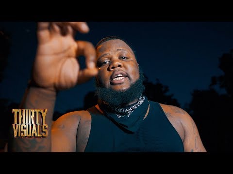 Big Young x Los G - Whatever (ThirtyVisuals Exclusive)