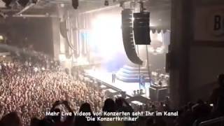 Beginner Opener Live 2017 Bamberg, Saarbrücken, Frankfurt Was los Digga Ahnma