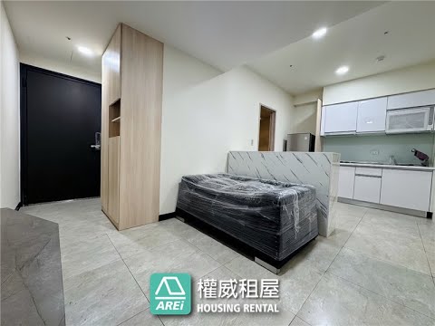 ❤️愛情河左岸｜全新高樓純白景觀宅｜俯瞰愛河天際ｘ平車-權威 - Image 1