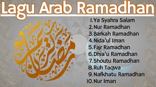 Download lagu 🎵 Lagu Arab Terbaru 'RAMADHAN' Full Album | Latest Arabic Songs Ramadhan 2025 🎵 mp3