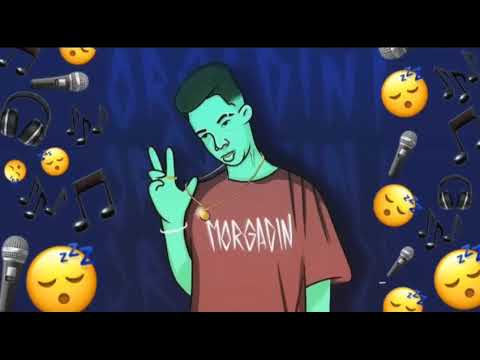 Diss(parado) - Morgado Mc (Prod.QLBV) [Start 1/3]