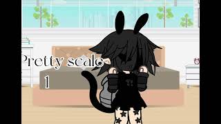 {pretty scale }