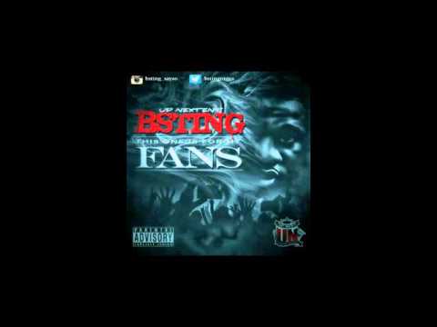 BSTING-( B.O.N. REMIX)