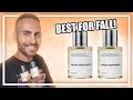 Top 5 BEST Dossier Fragrances For Fall 2024