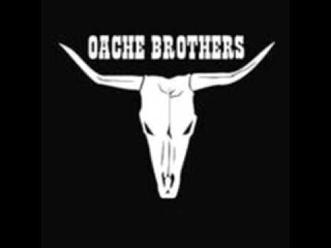 Oache Brothers - Die Eine