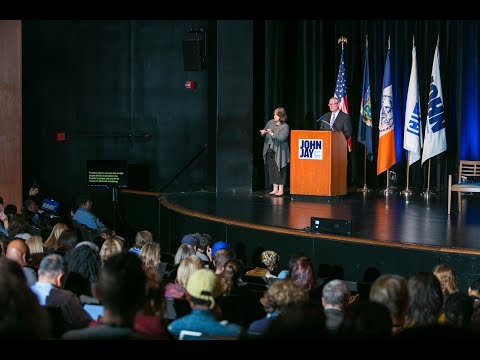 Philadelphia Mayor Jim Kenney: Rethinking Jails
