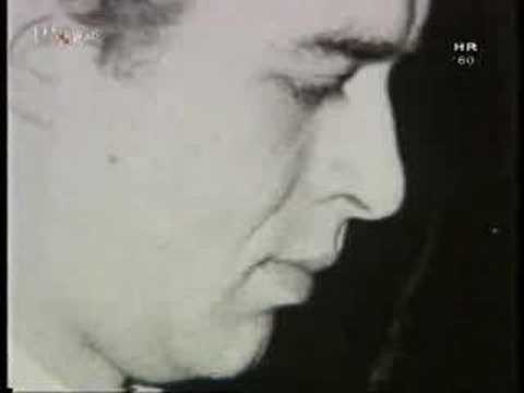 Karlo Metikos (MATT COLLINS) - Part 1/2