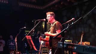Withered Hand - Life Of Doubt @ Voodoo Rooms