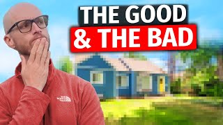 Touring a $650K Duplex | The ULTIMATE House Hack?...