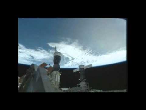 Raumstation ISS Part 4