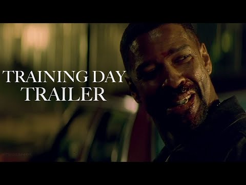 Training Day - The ‘good kid, m.A.A.d city’ Trailer - Edited by @thisiszohair