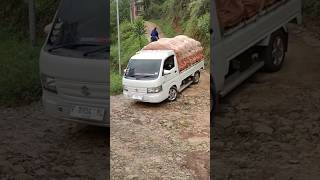 Download lagu Suzuki new carry mencoba turunan tajam #beritaotomotif #modifikasisigra #videootomotif mp3