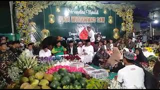 Download lagu Acara maulidan Ndalem gus muwafiq jogja mp3 Download lagu Acara maulidan Ndalem gus muwafiq jogja mp3