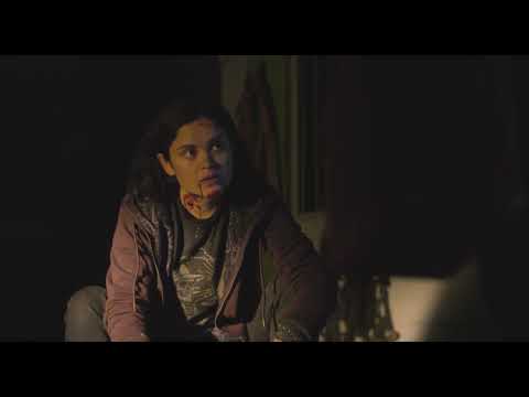 'Blood Relatives' - Father Cleans Up Daughter's Mess in This Exclusive Clip