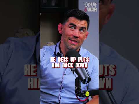 Islam Makhachev vs Jack Della Maddalena