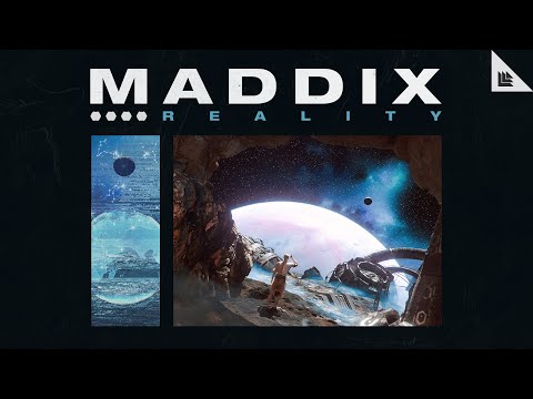 Maddix - Reality