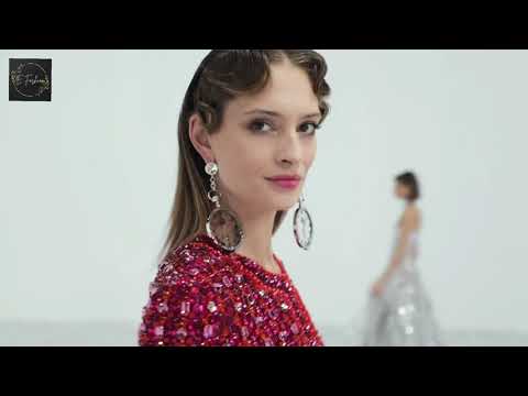 GEORGES HOBEIKA | Couture SS2022