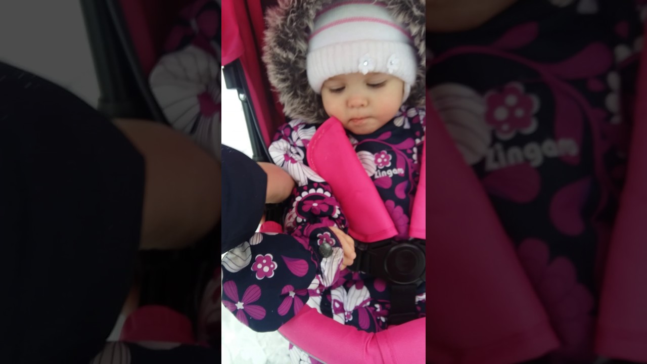 Glory 1110 - прогулочная коляска-трость ягодно-серая