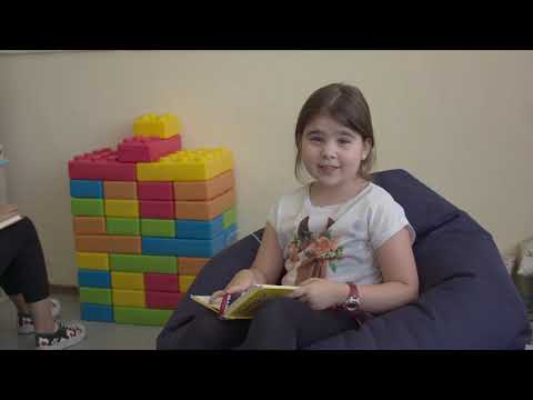 1. Kraljevec na Sutli / OŠ Pavla Štoosa - Citkaj