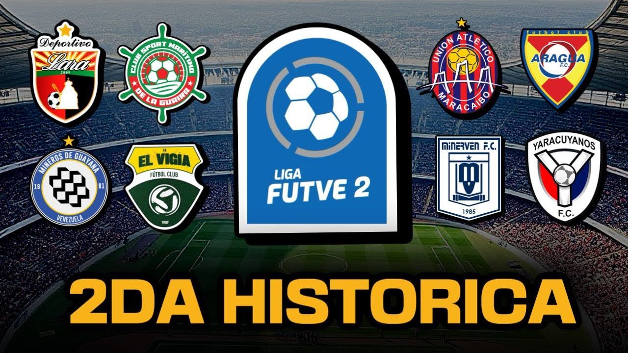 THE BEST SECOND DIVISION IN HISTORY? 🇻🇪 | FUTVE League 2 2026 (ANALYSIS) 🏆⚽️