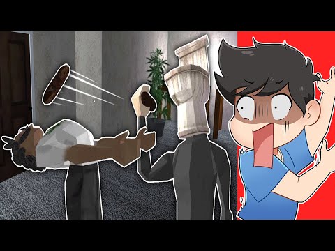 HORROR GAME NA NAKAKATAWA! | Poop Killer 2
