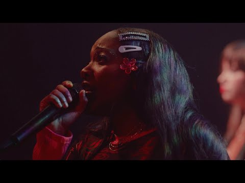 Video thumbnail for The Hills (Live at KOKO)