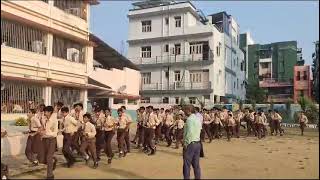St Marys Academy Video