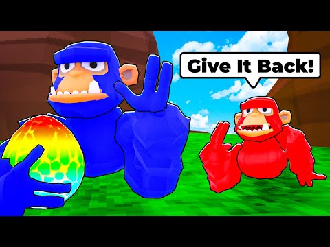 CATCHING SCAMMERS in UG VR With My RAREST EGG