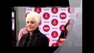 TCM Film Fest 2014   Shirley Jones