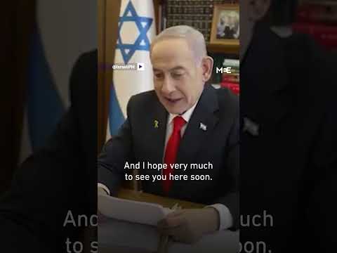 'We recognise Somaliland - now support the Abraham Accords'