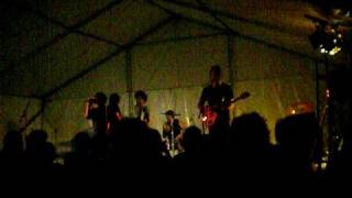 Repeat Offender - She Knows (live at Rapid Festival)