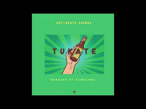Hamadoo On the Beat (TUKATE Feat, SlimFlows) (Official Audio)