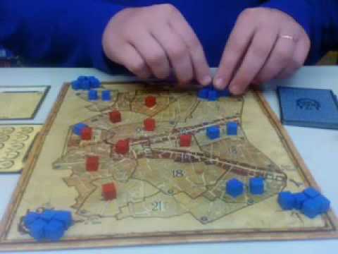 [Video Review] 2 de Mayo