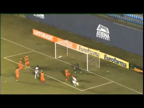 Copa São Paulo 2015 Grêmio Barueri SP 4 x 1 Rio Branco AC