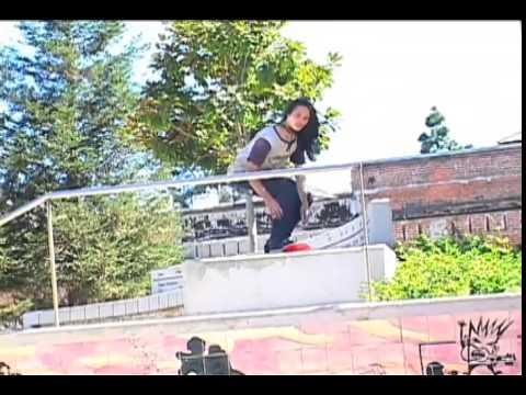 Dee Ostrander - Bake and Destroy