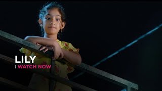 Lily | Official Trailer | Watch now on WAVES for free