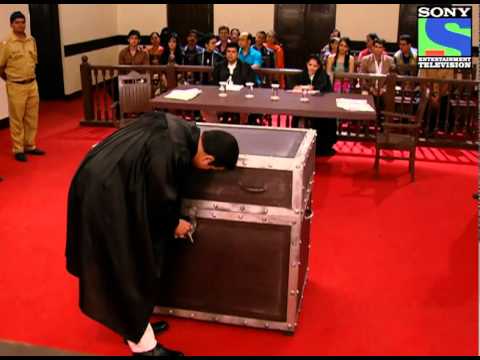 Qatil Jaadugar - Episode 152 - 8th September 2012