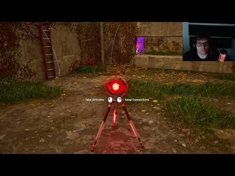 Talos Principle 2: Part 24: The Simplest, Hardest Puzzle...