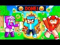 Shad IS DONE In Minecraft
