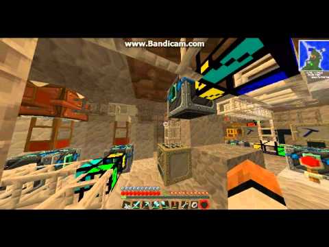 Tekkit 7, Massive Improvements!