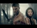 Spartacus Revenge (My trailer) 