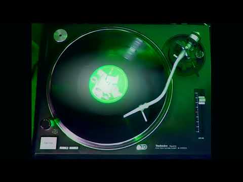 Tayah Feat. Electric Basement – Let Your Mind Fly (Club Edit) [1993]